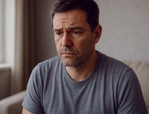 Anxiety Management Techniques for Men in Nashville