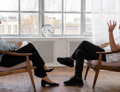 EMDR Therapy That Accepts Blue Cross Blue Shield In Nashville, Tennessee