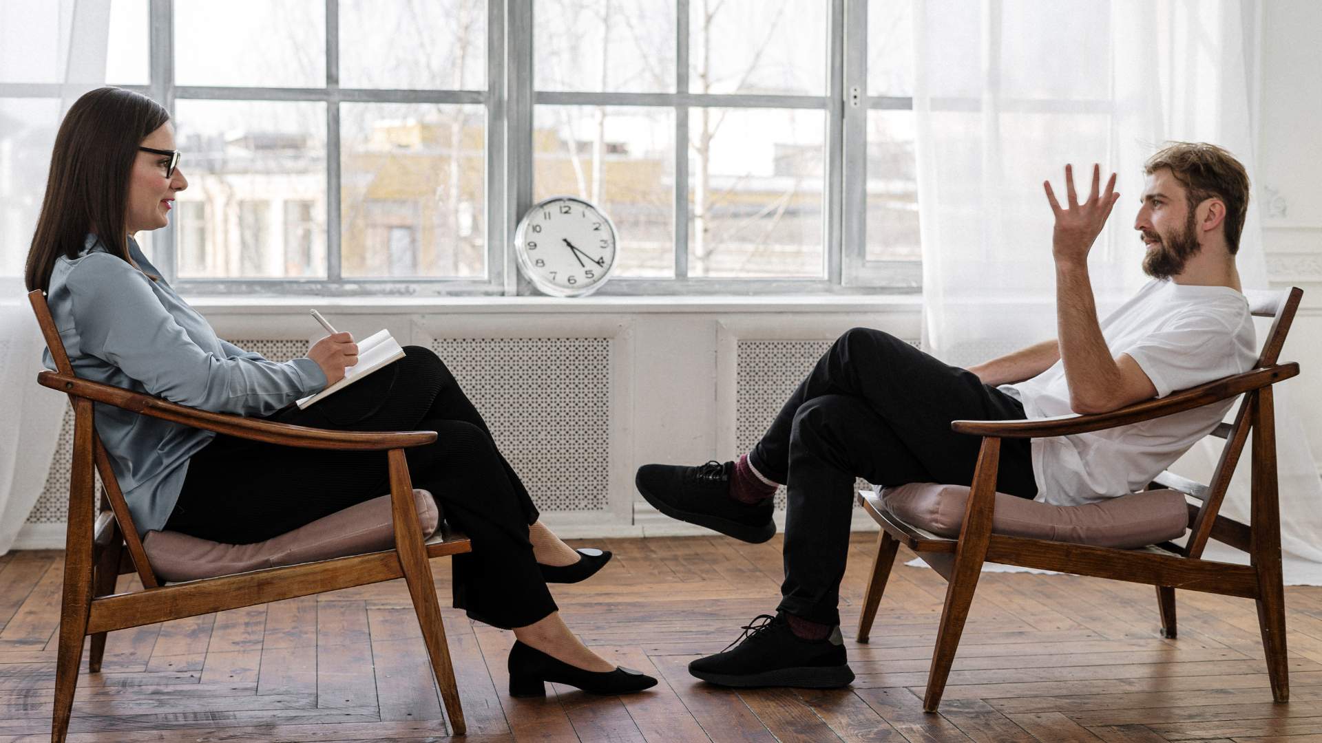 Counselling for EMDR Therapy That Accepts Blue Cross Blue Shield In Nashville, Tennessee