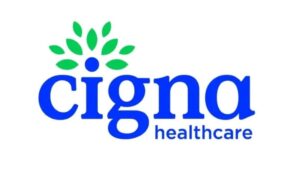 Cigna logo