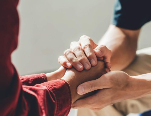 Effective Strategies for Managing Anxiety Disorders