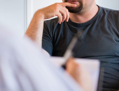 EMDR Therapy That Accepts UMR In Nashville, Tennessee