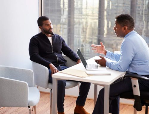 EMDR Therapy That Accepts United Behavioral Health In Nashville, Tennessee