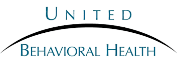 Logo of United Behavioral Health
