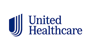 Logo of United Healthcare