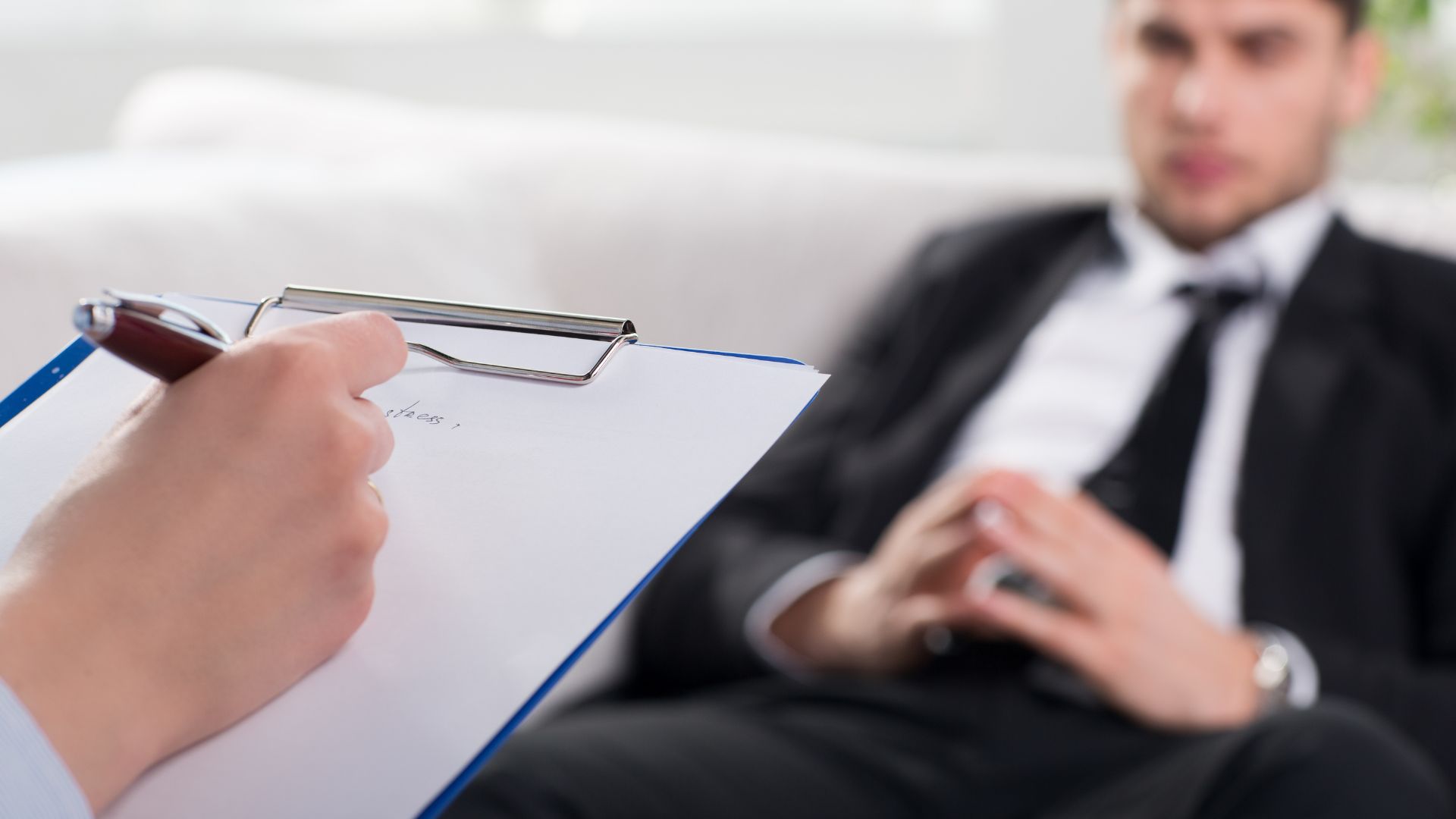Recovery made possible because of Mental Health Treatment That Accepts Optum In Nashville, Tennessee