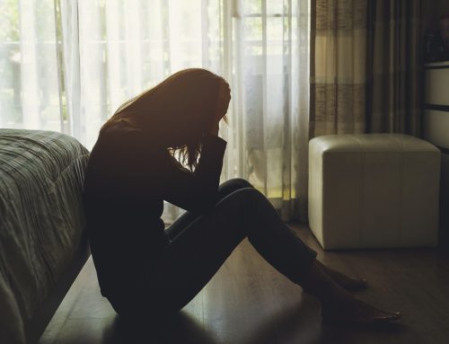 Signs and Symptoms of Major Depressive Disorder in Women